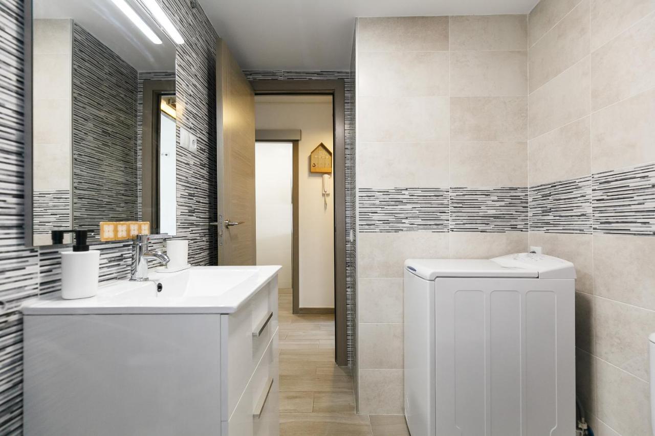Uhc Pino Alto Apartments Salou Exterior photo
